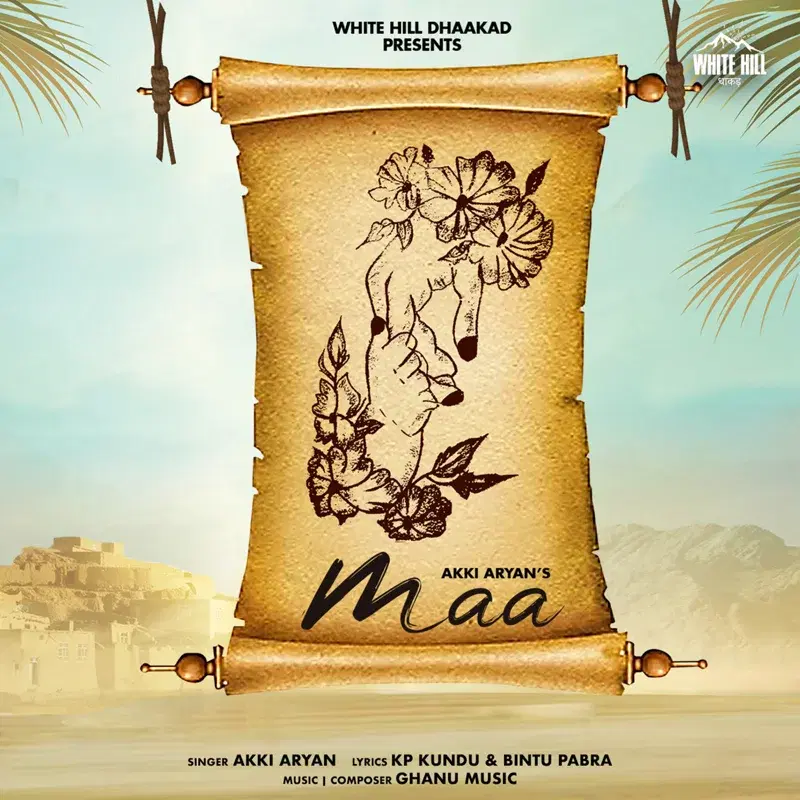 Maa