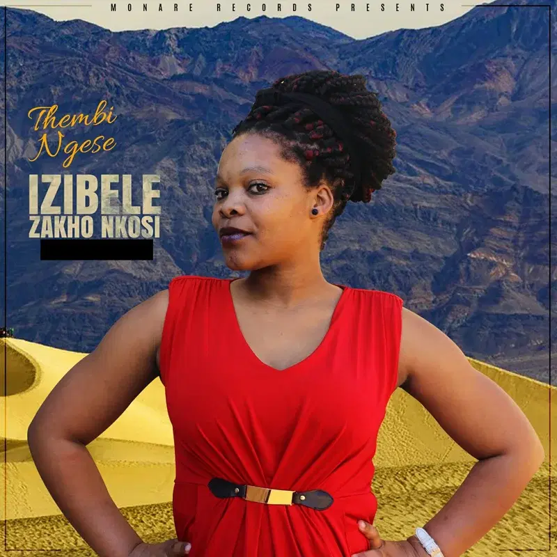 Izibele Zakho Nkosi