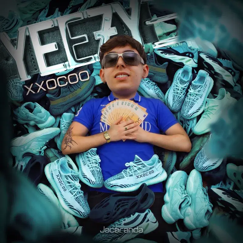 YEEZY