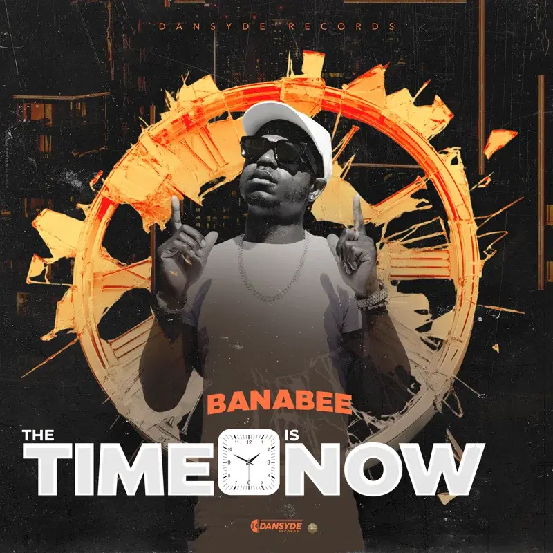 The Time Is Now