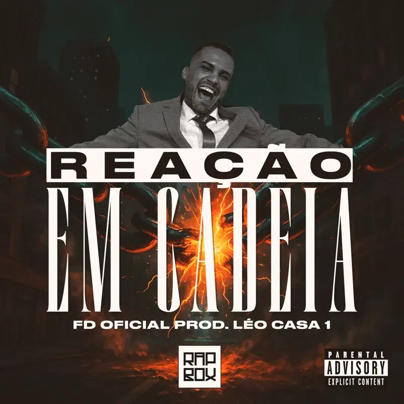 Reação em Cadeia