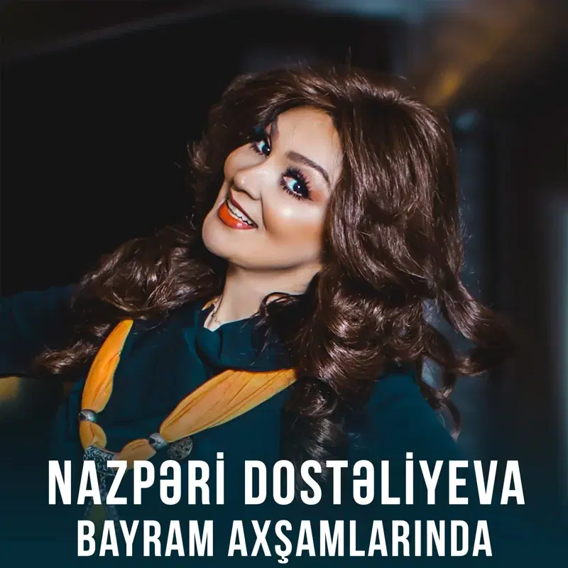 Bayram Axşamlarında