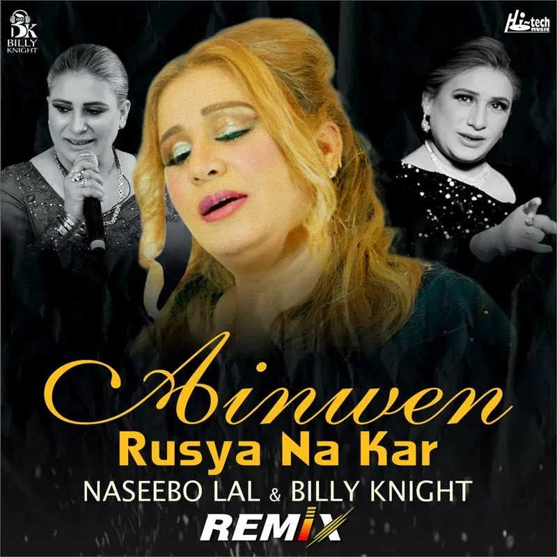 Ainwen Rusya Na Kar