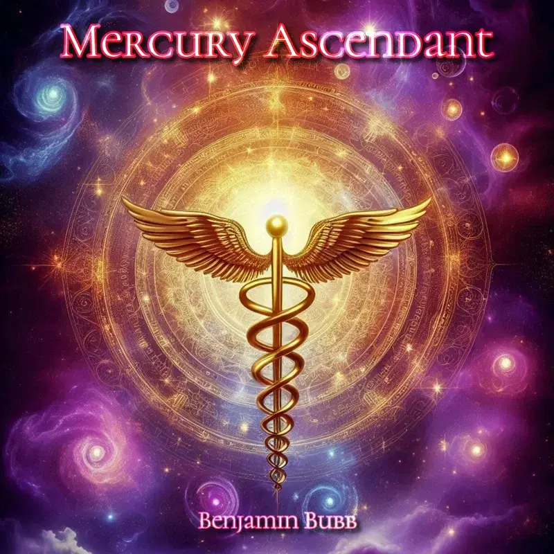Mercury Ascendant