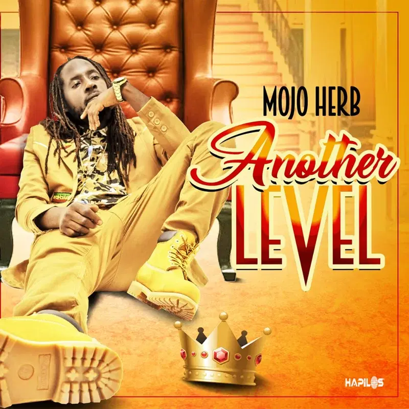 Another Level