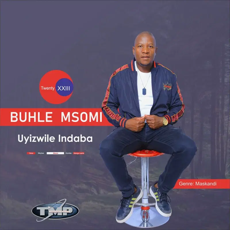 Uyizwile Indaba