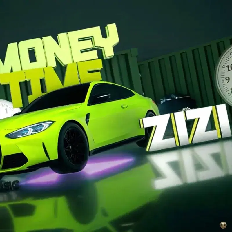 Money Time