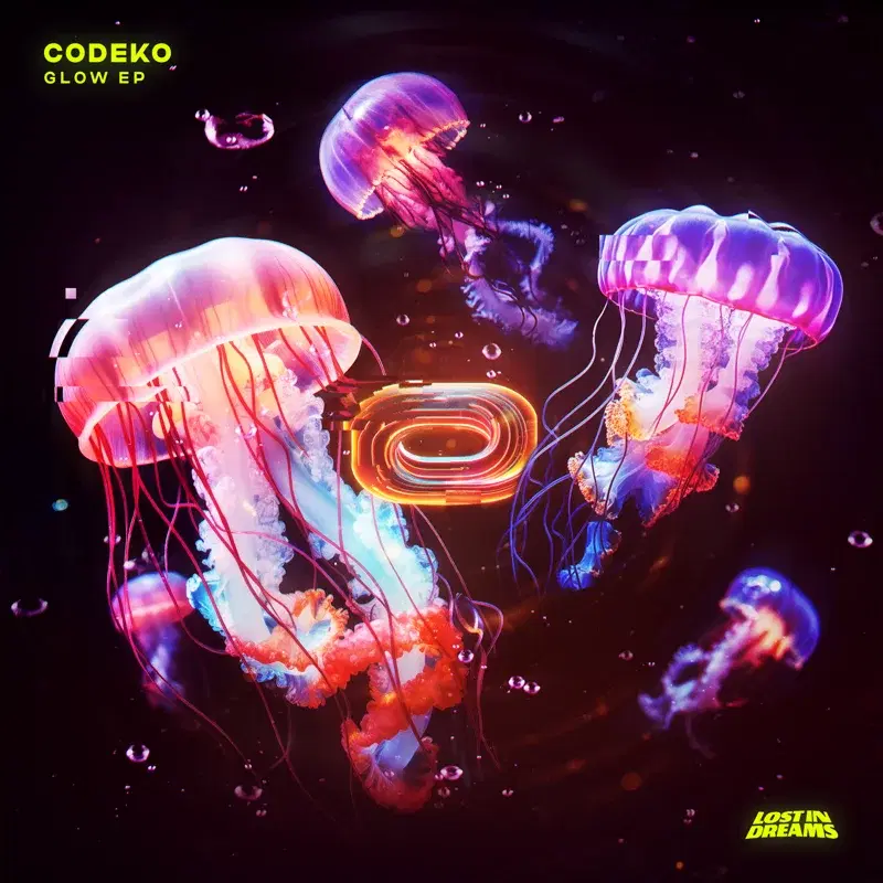 Glow EP