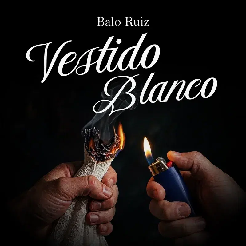 Vestido Blanco