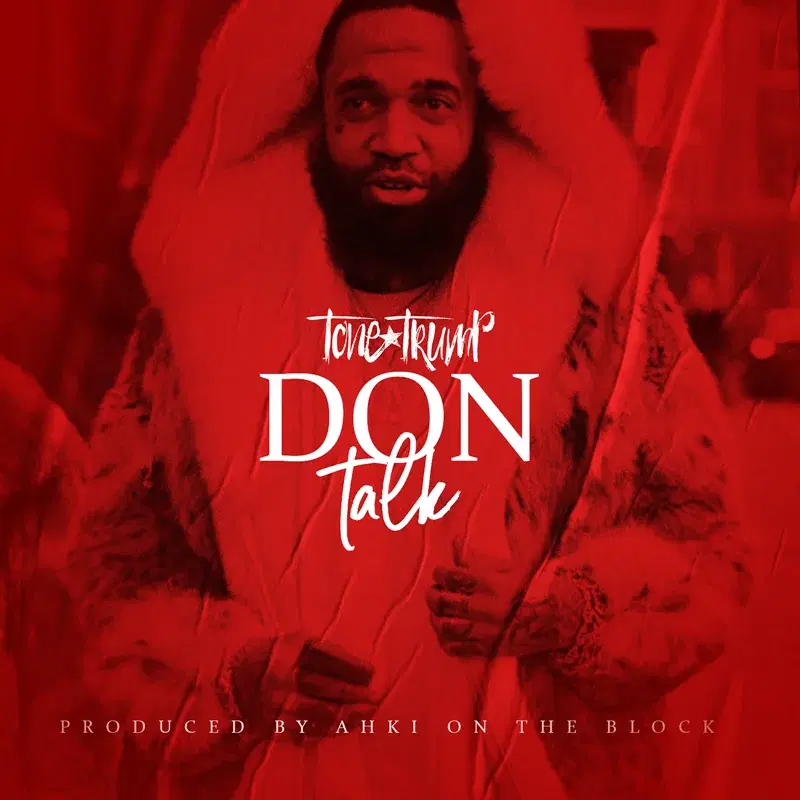 Don Talk