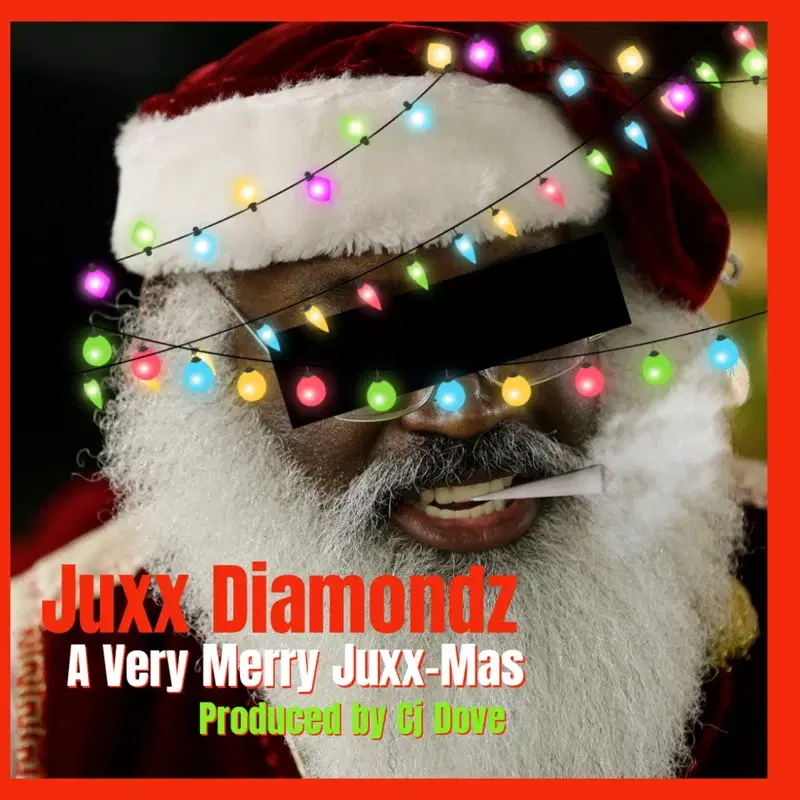 A Very Merry Juxx-Mas