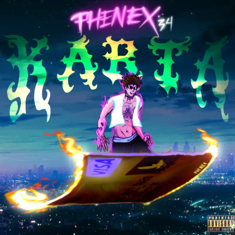 Cover Art