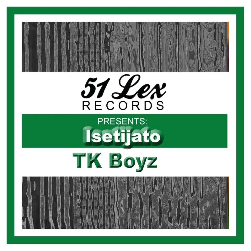 51 Lex Presents Isetijato