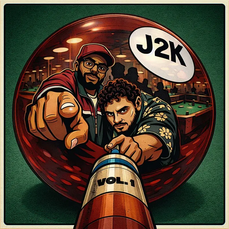 J2K, Vol. 1