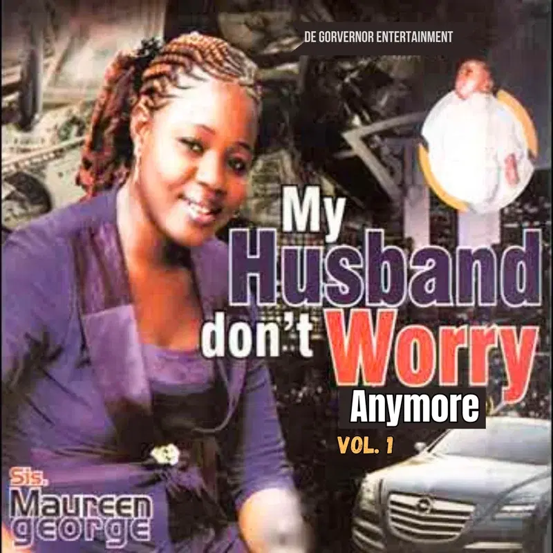 My Husband Don't Worry Anymore, Vol. 1