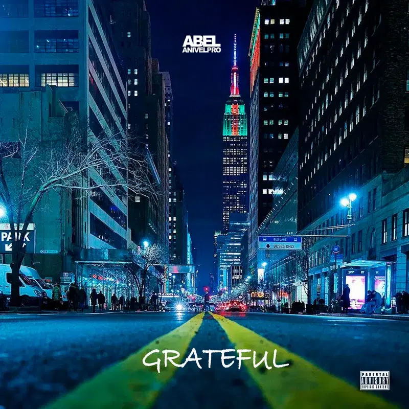 Grateful
