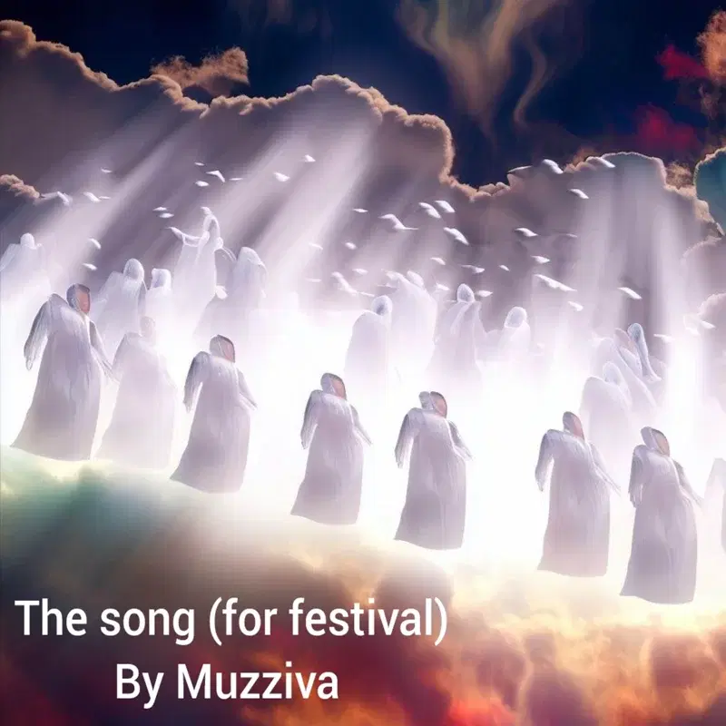 The song (for festival)