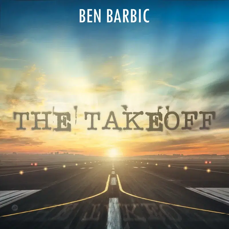 The Takeoff