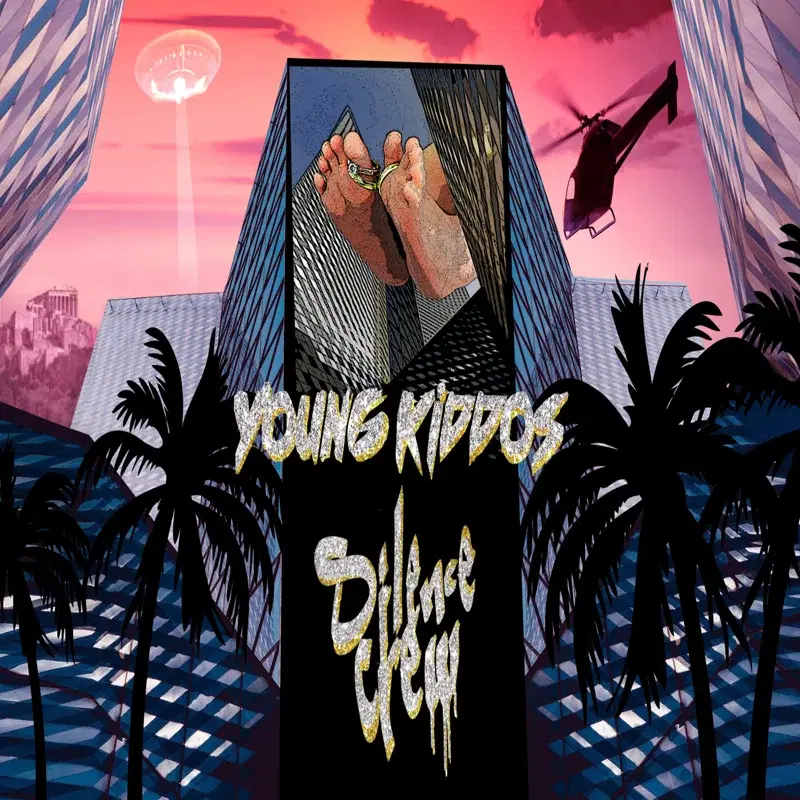 Cover Art