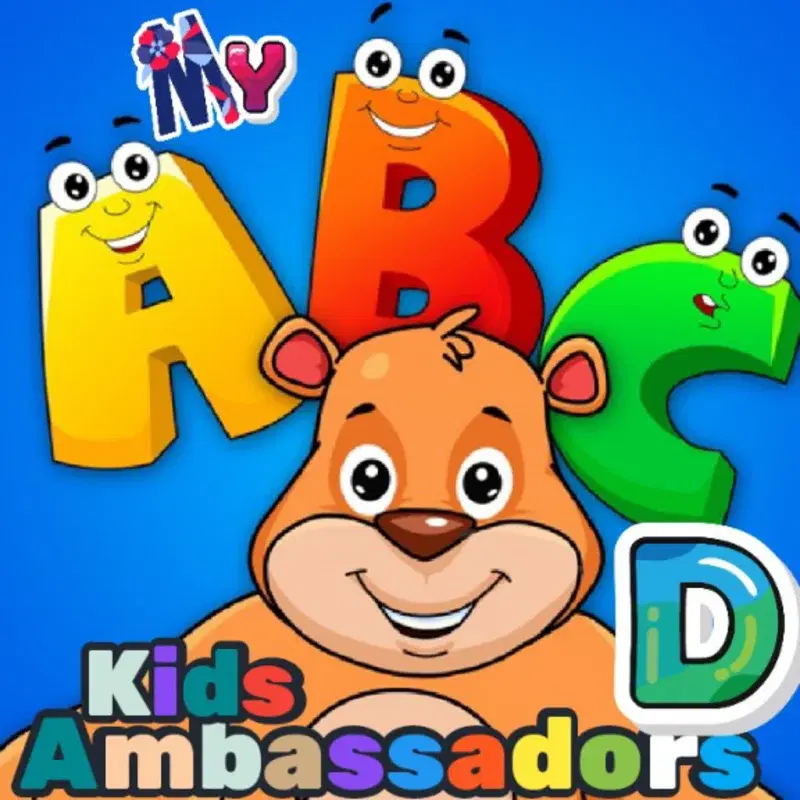 My ABCD