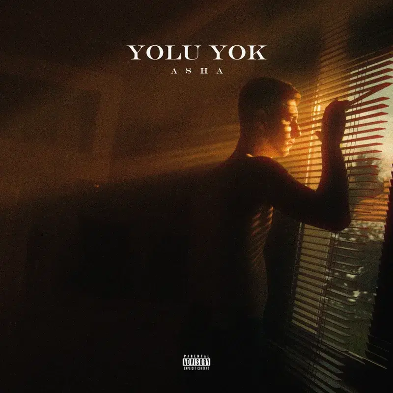 Yolu Yok