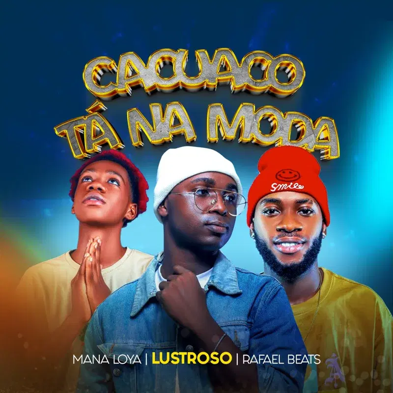 Cacuaco Tá Na Moda