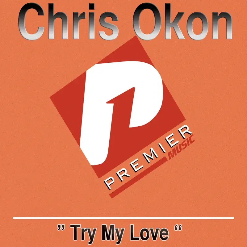 Try My Love