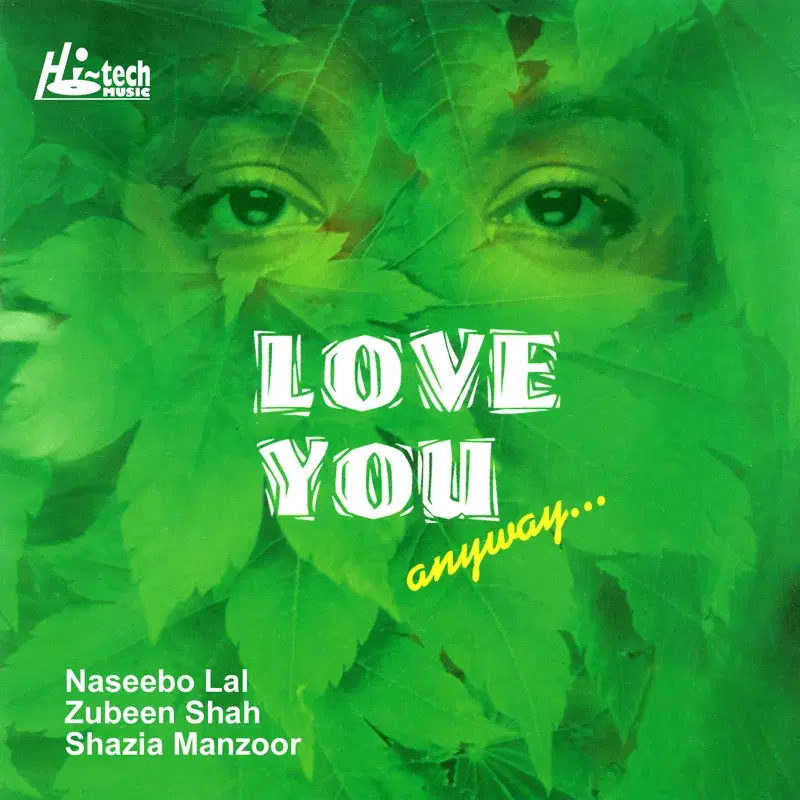 Love You Anyway