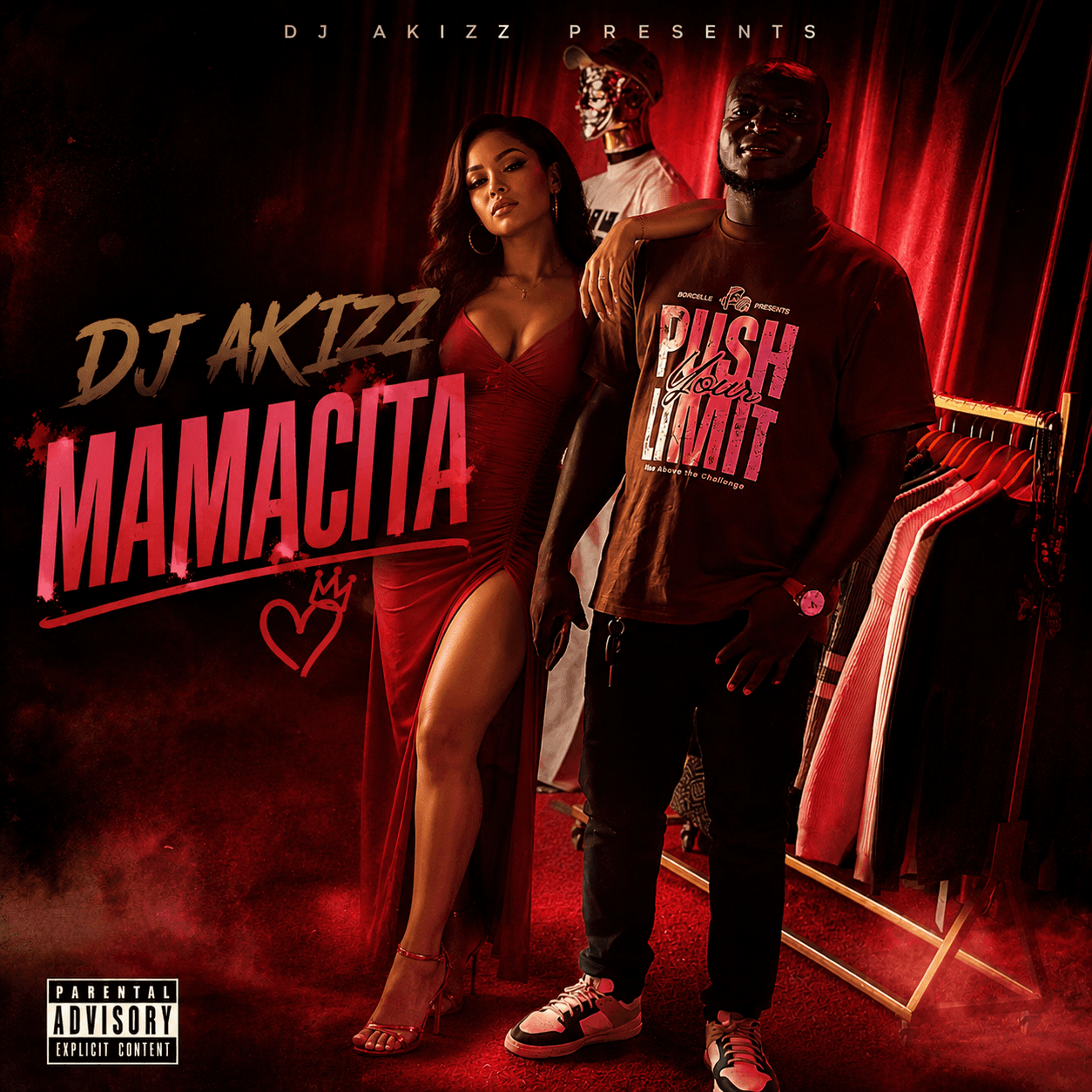 Mamacita