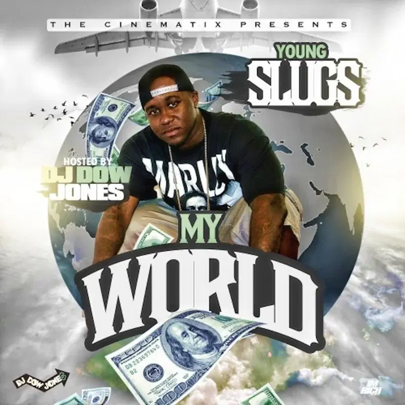 My World