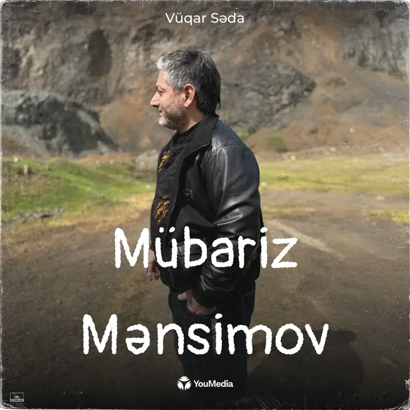 Mübariz Mansimov