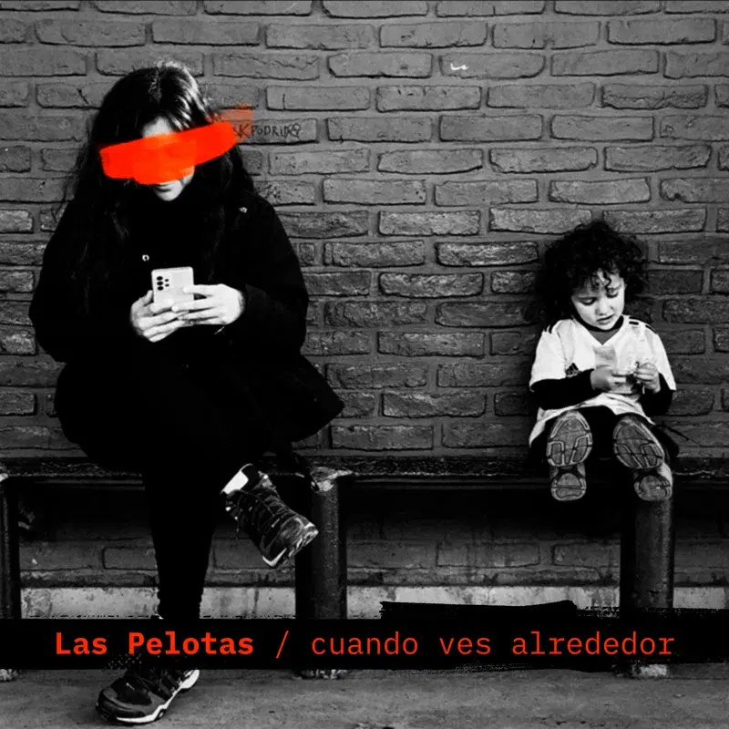 Cuando Ves Alrededor
