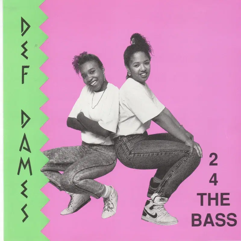 2-4-the Bass