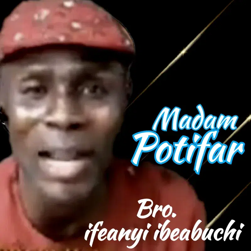 Madam Potifar