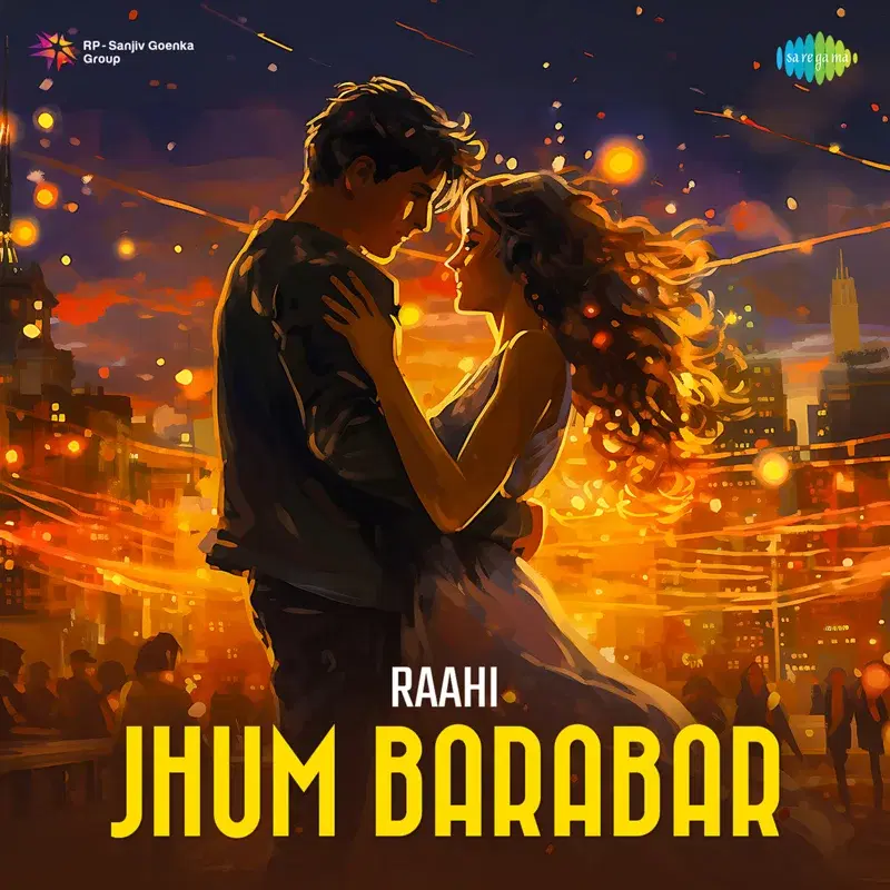 Jhum Barabar
