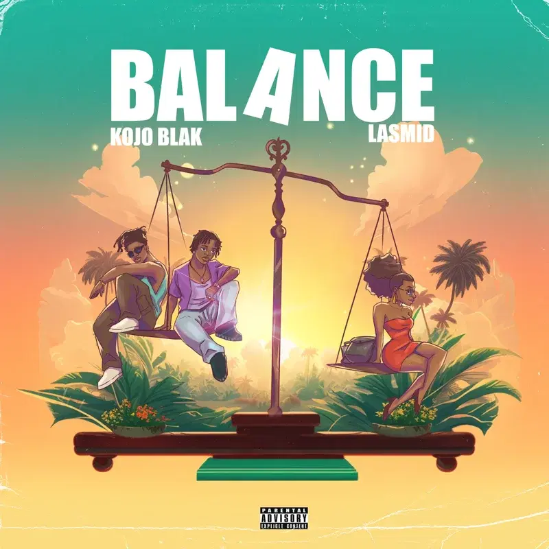 BALANCE