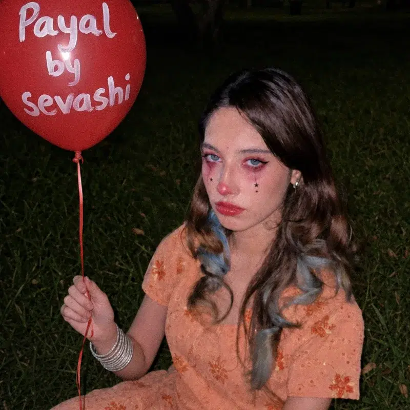 Payal