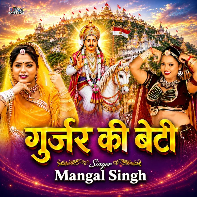 Gurjar Ki Beti