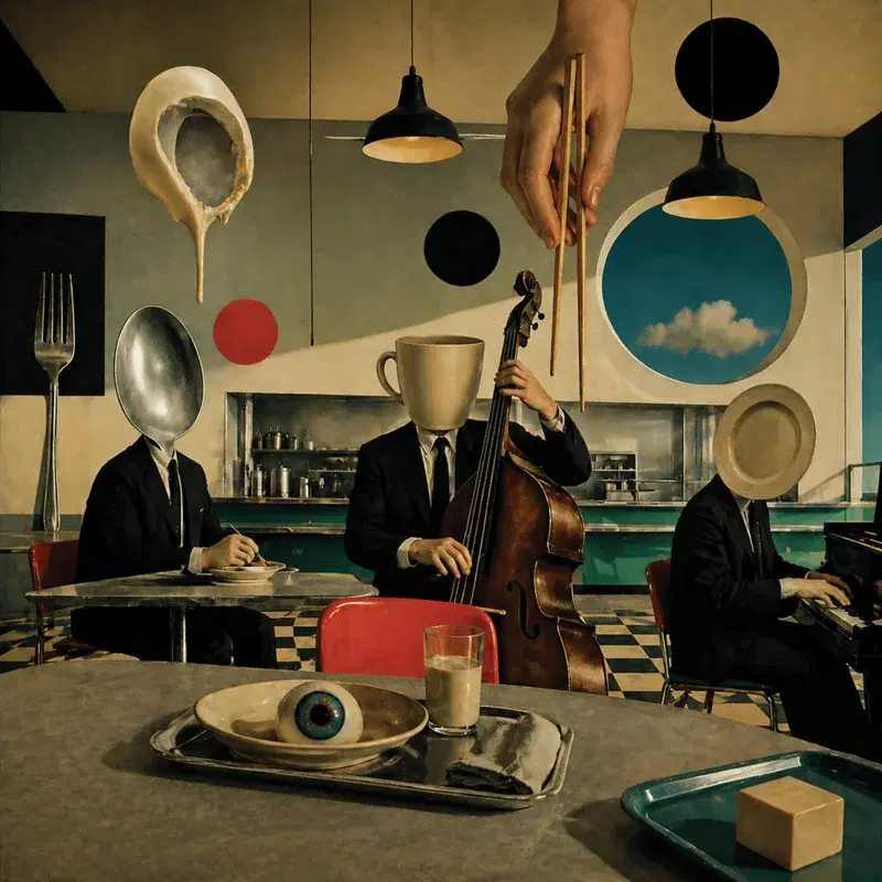 Canteen Band