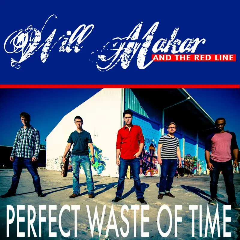 Perfect Waste of Time