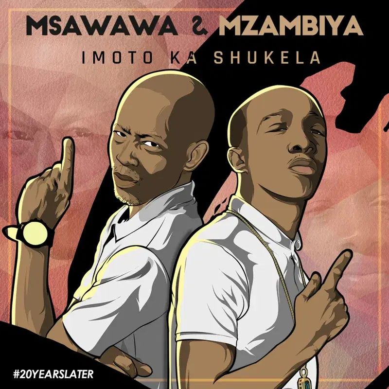 Imoto Ka Shukela