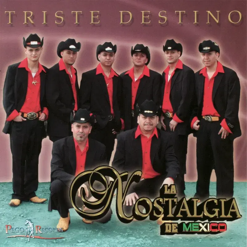 Triste Destino