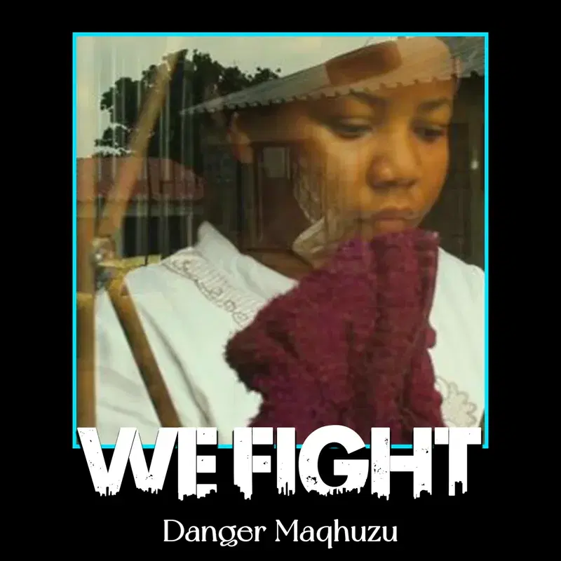 We Fight