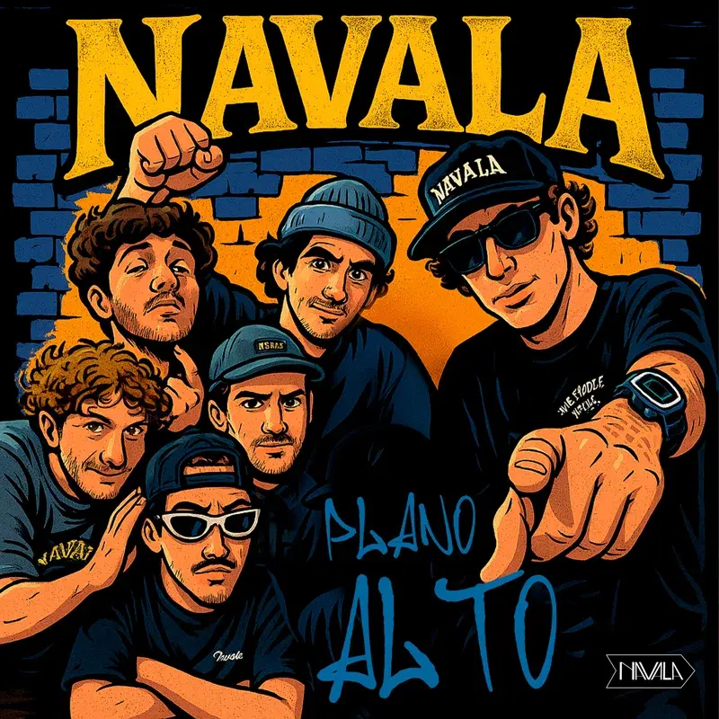 Plano Alto