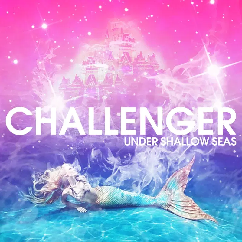 Under Shallow Seas