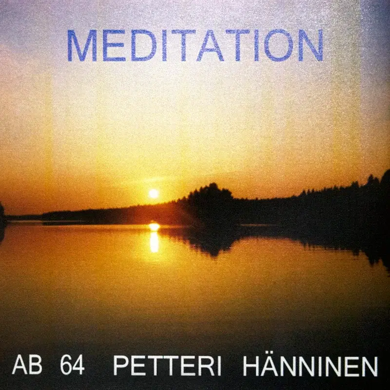 Meditation