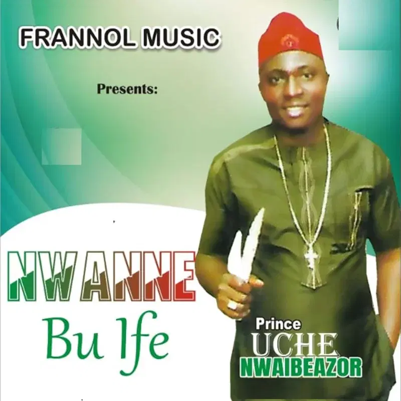 Nwanne Bu Ife