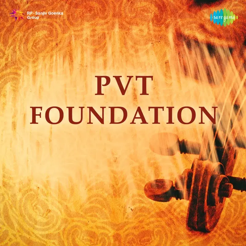 Pvt Foundation