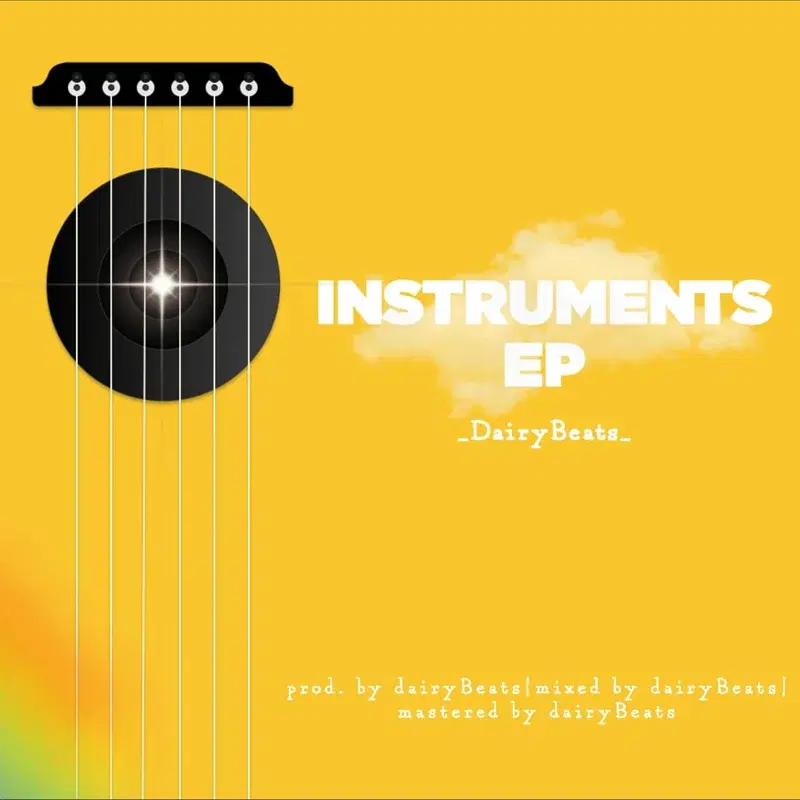 Instrumental EP