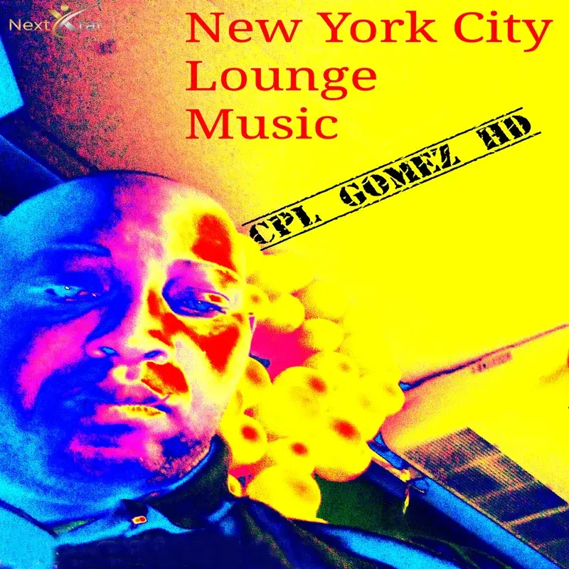 New York Lounge Music